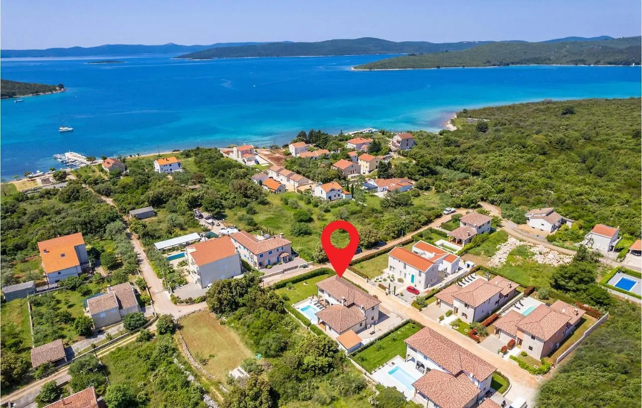 Holiday home Amazing Home In Muline With Wifi Donje Selo