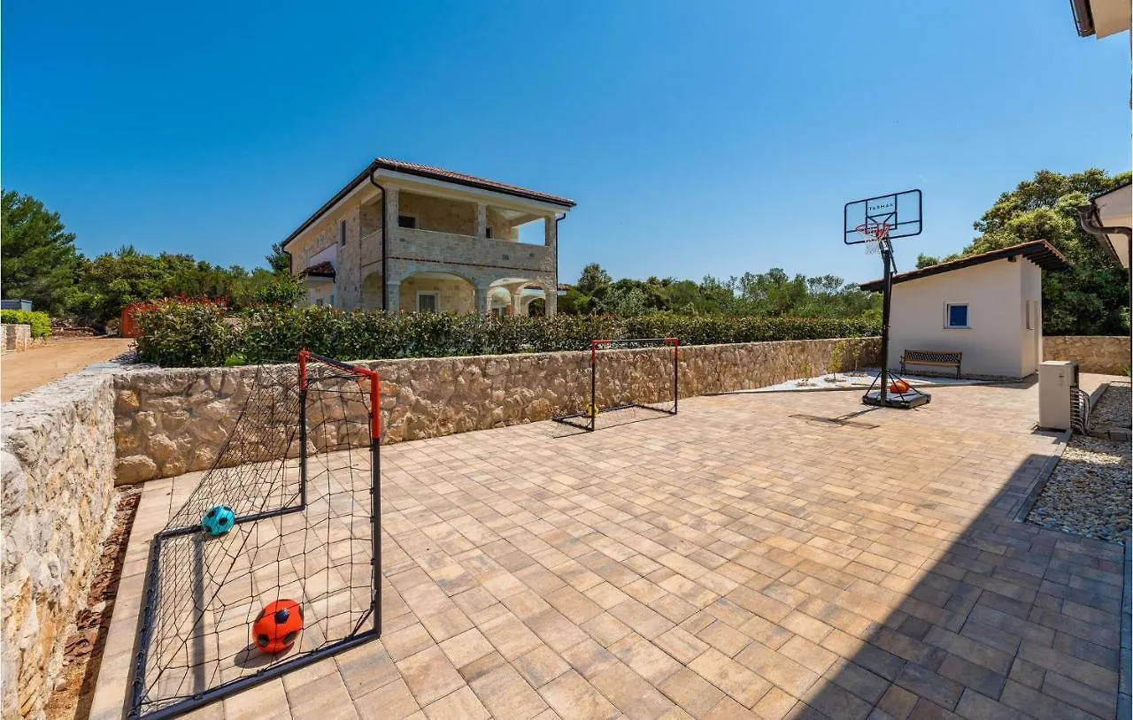 Amazing Home In Muline With Wifi Donje Selo 0*,  Croatia