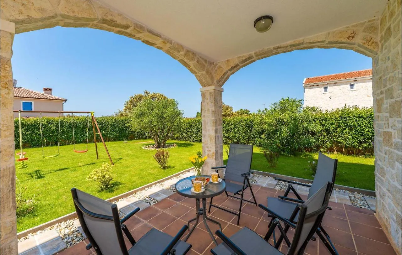 Holiday home Amazing Home In Muline With Wifi Donje Selo Croatia