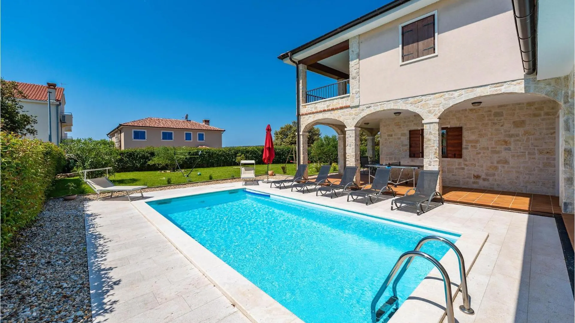 Holiday home Amazing Home In Muline With Wifi Donje Selo
