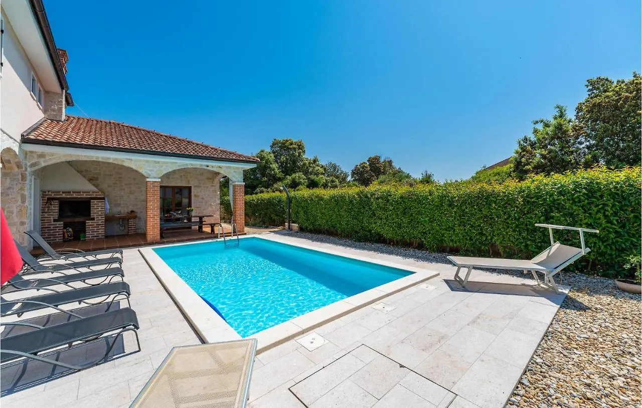 Casa vacanze Amazing Home In Muline With Wifi Donje Selo